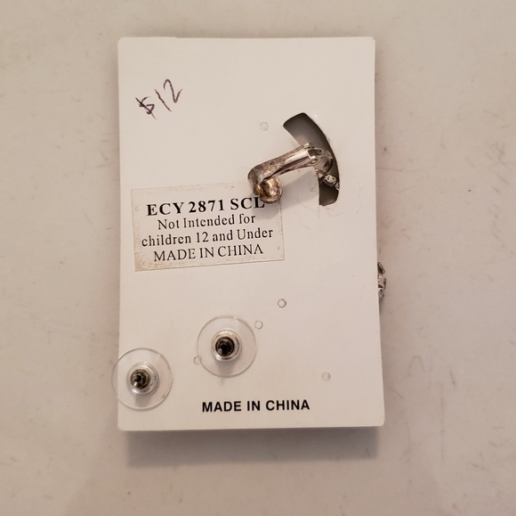 Earring cuff - Picture 2 of 2